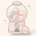 Gacha Capsule