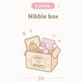 Lucky Scoop Box