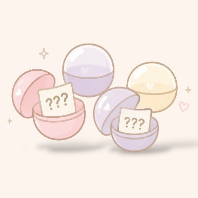 Gacha Capsule